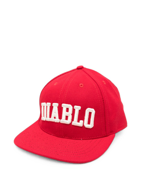 [Willy Chavarria] Cap FW26 MAMSA003-006 069N WIRED