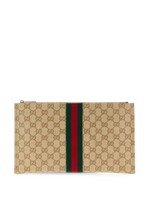 [Gucci] Wallet FW26 876054FAF8R8547