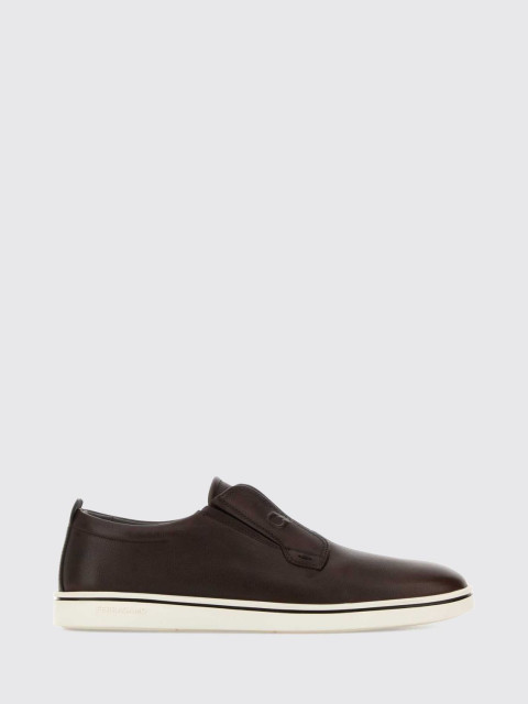 [Ferragamo] Dress Shoes FW26 02A000 797151