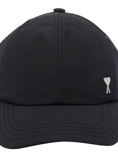 [AMI ALEXANDRE MATTIUSSI] Cap FW26 UCP268PL0117001