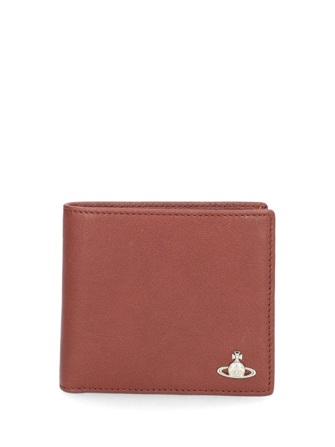 [Vivienne Westwood] Wallet CO 5115003MM-L00BX-D405