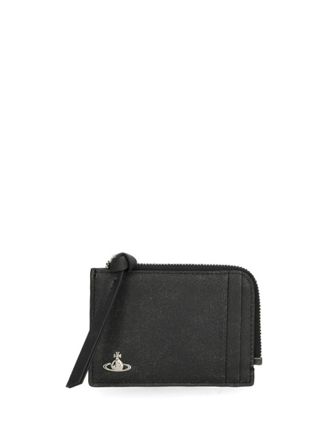 [Vivienne Westwood] Wallet CO 54020016U-L00EQ-P410