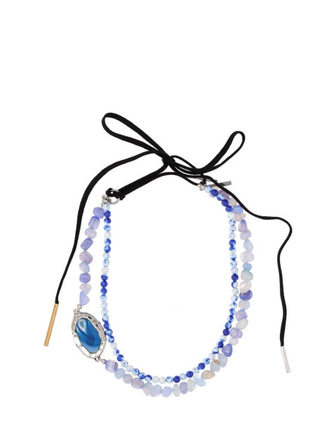 [DRIES VAN NOTEN] Necklace CO 262-028201-0050504