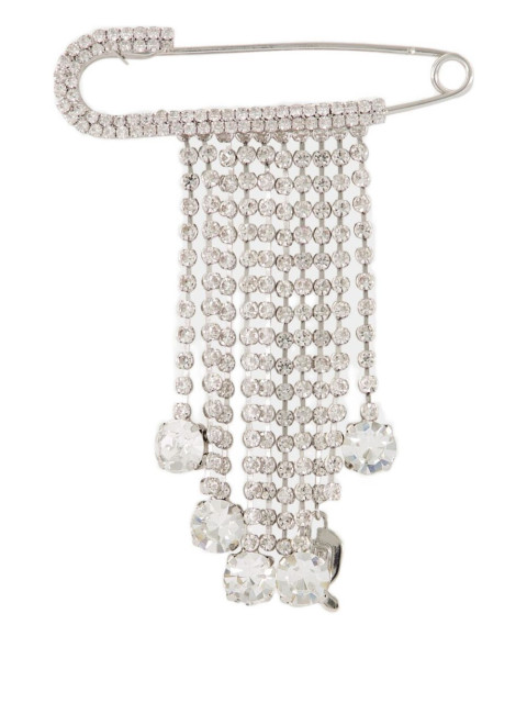 [RABANNE] Keyring FW26 26PSM0108MET871 M064