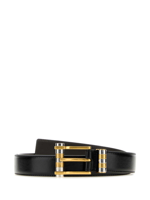 [Versace] Belt FW26 10241951A17848 1B00X