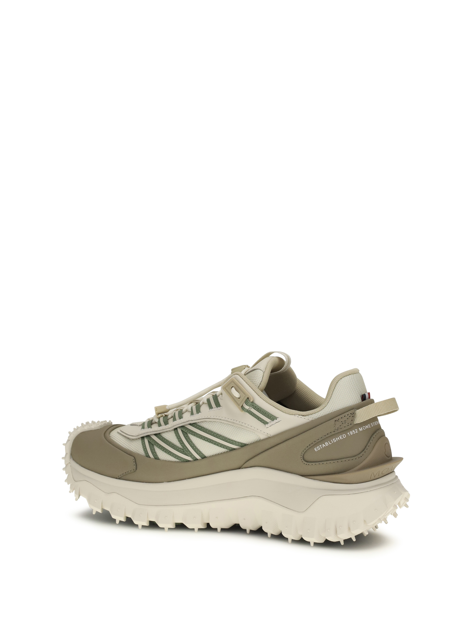 트레일그립 GTX 스니커즈