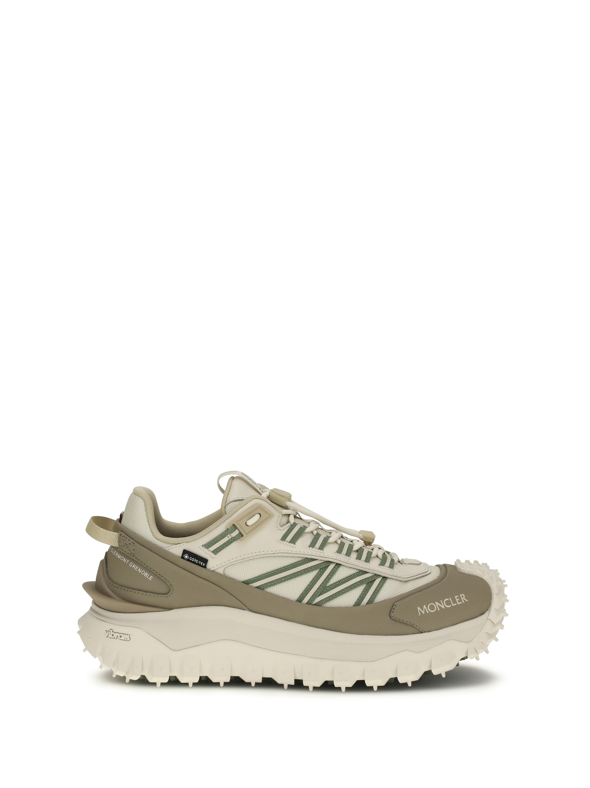 트레일그립 GTX 스니커즈