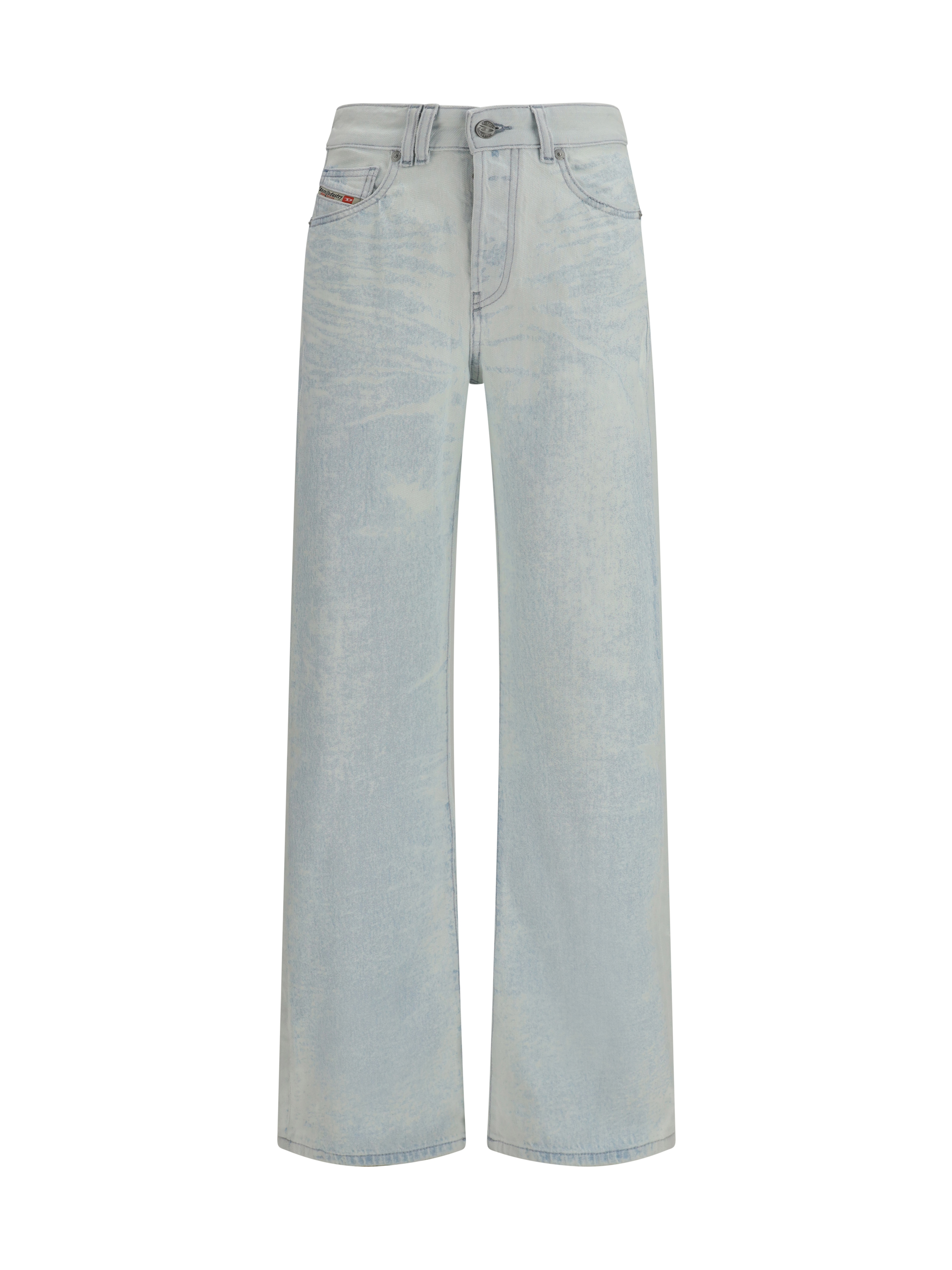 1971 D-Sent 청바지