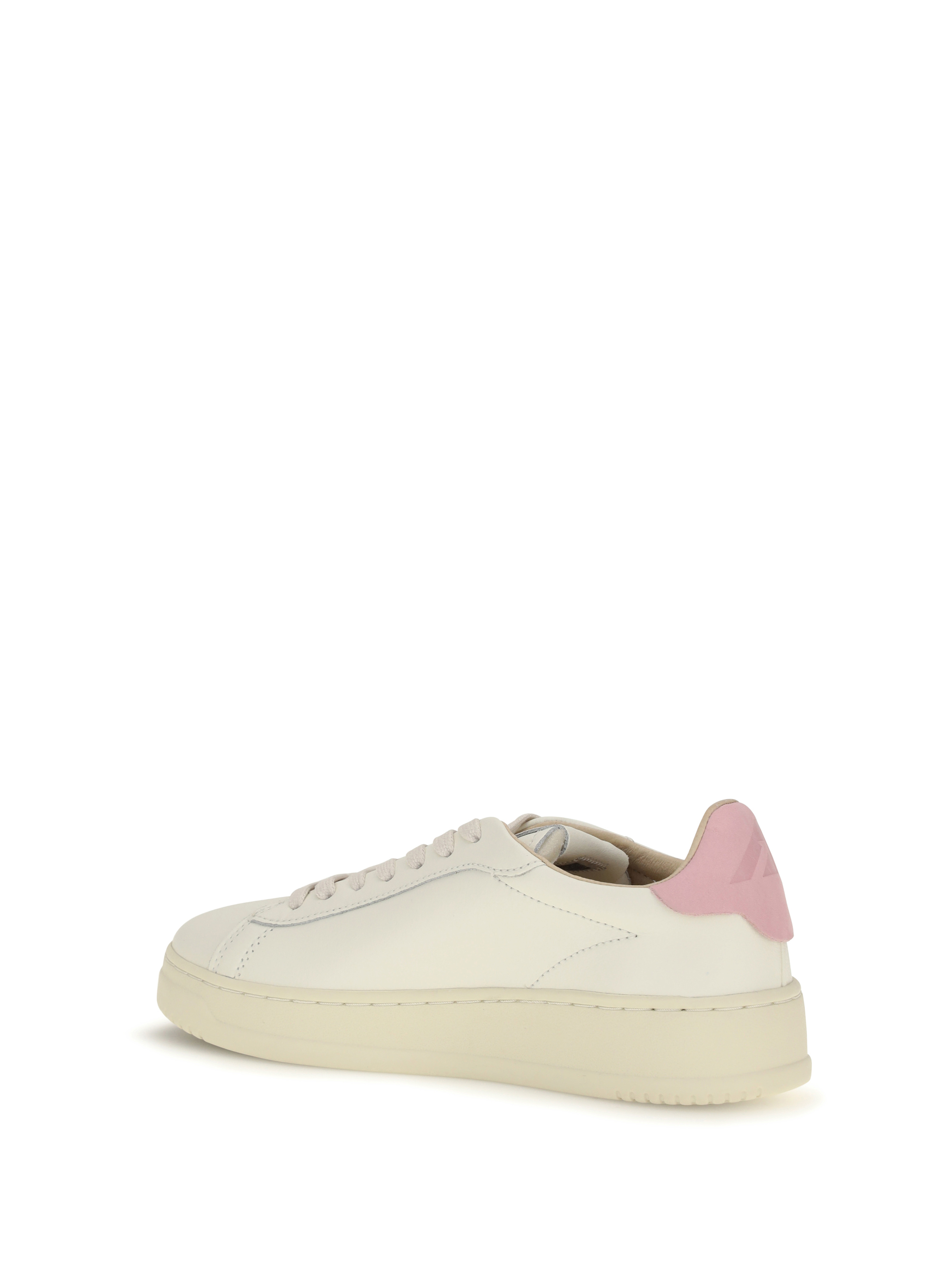 메디알리스트 로우 스니커즈