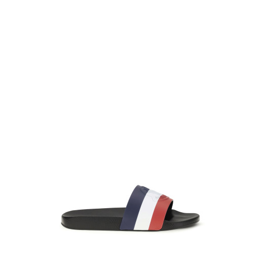 바질 고무 슬리퍼