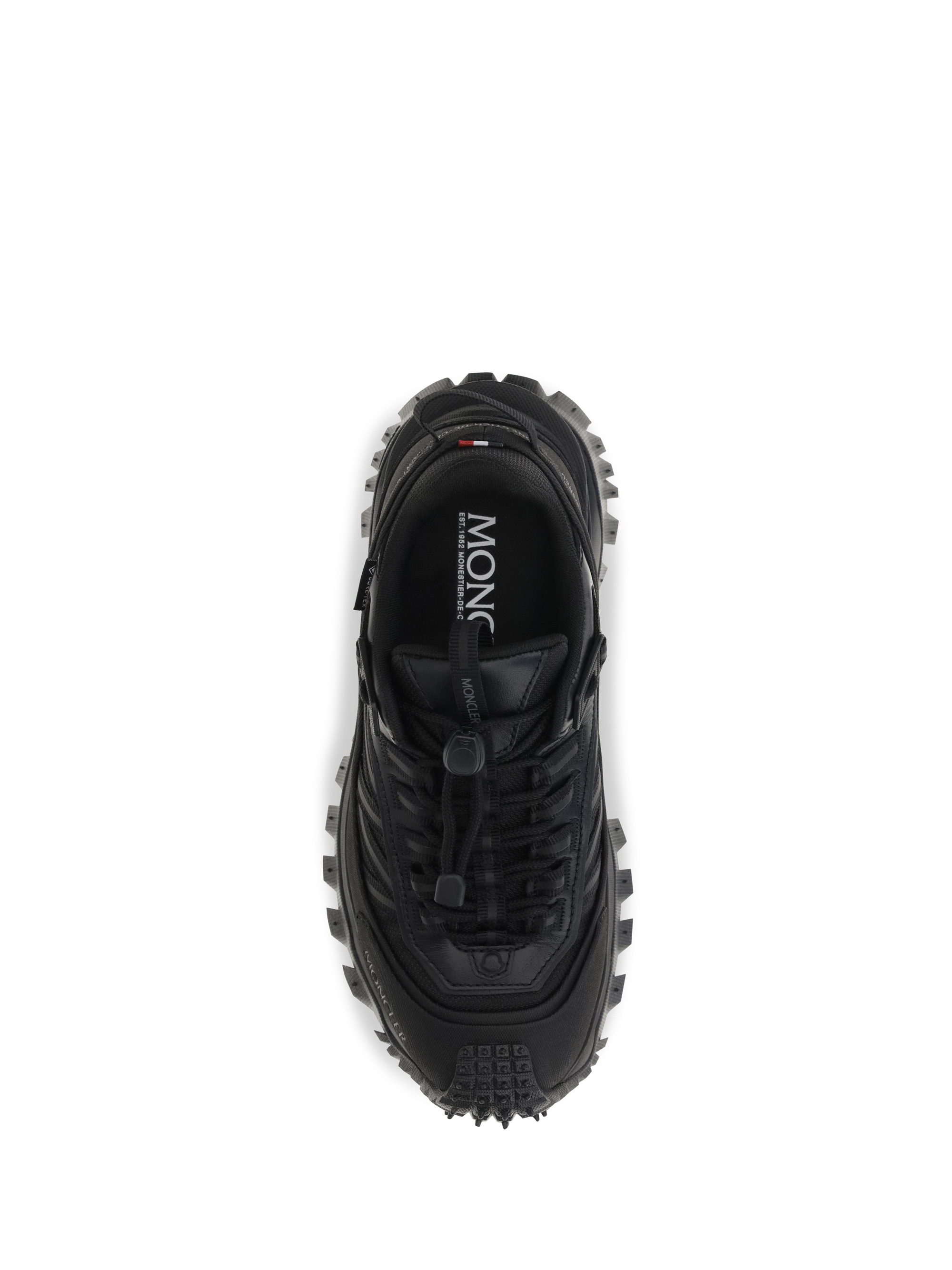 트레일그립 GTX 스니커즈