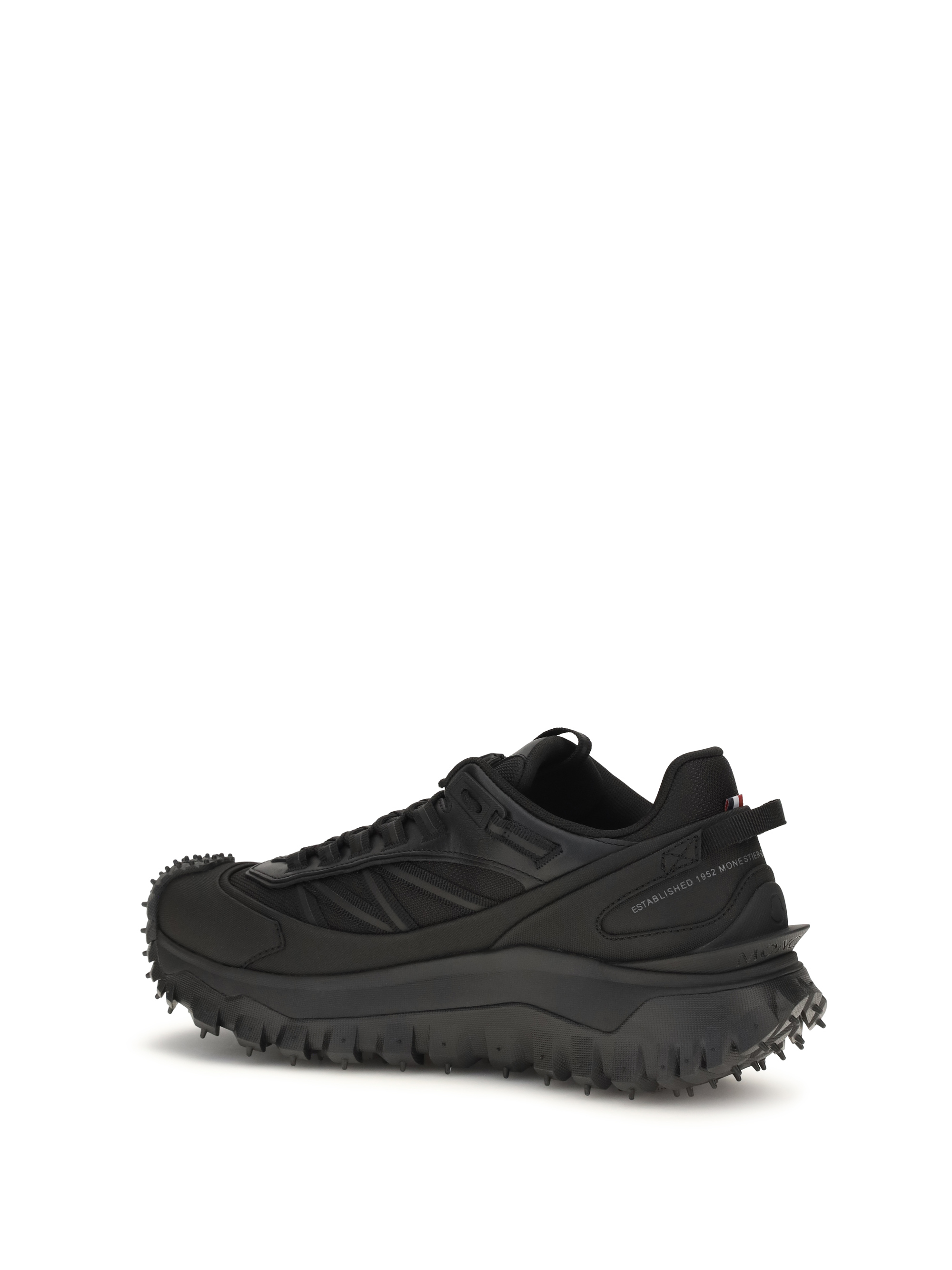 트레일그립 GTX 스니커즈