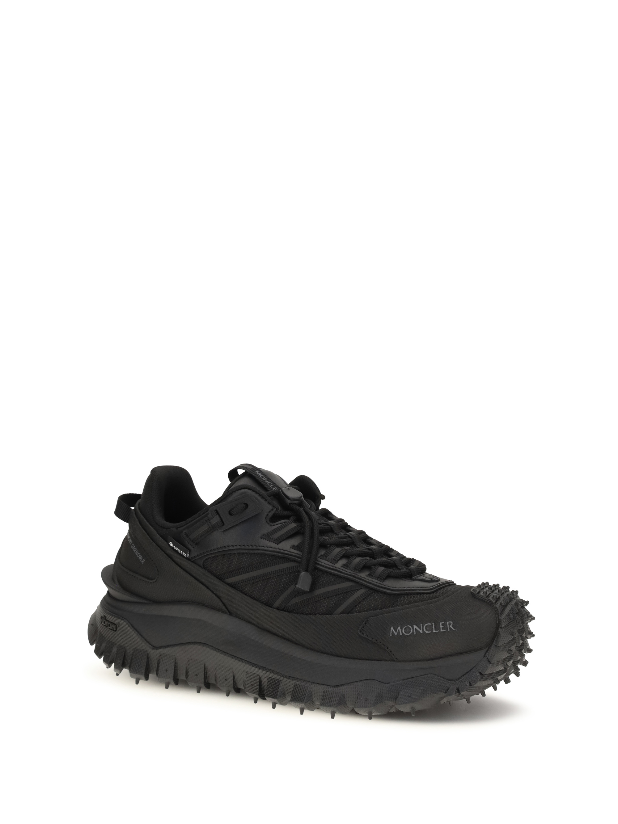 트레일그립 GTX 스니커즈