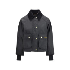 비드넬 왁스 재킷