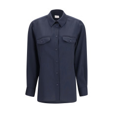 버진 울 오버셔츠