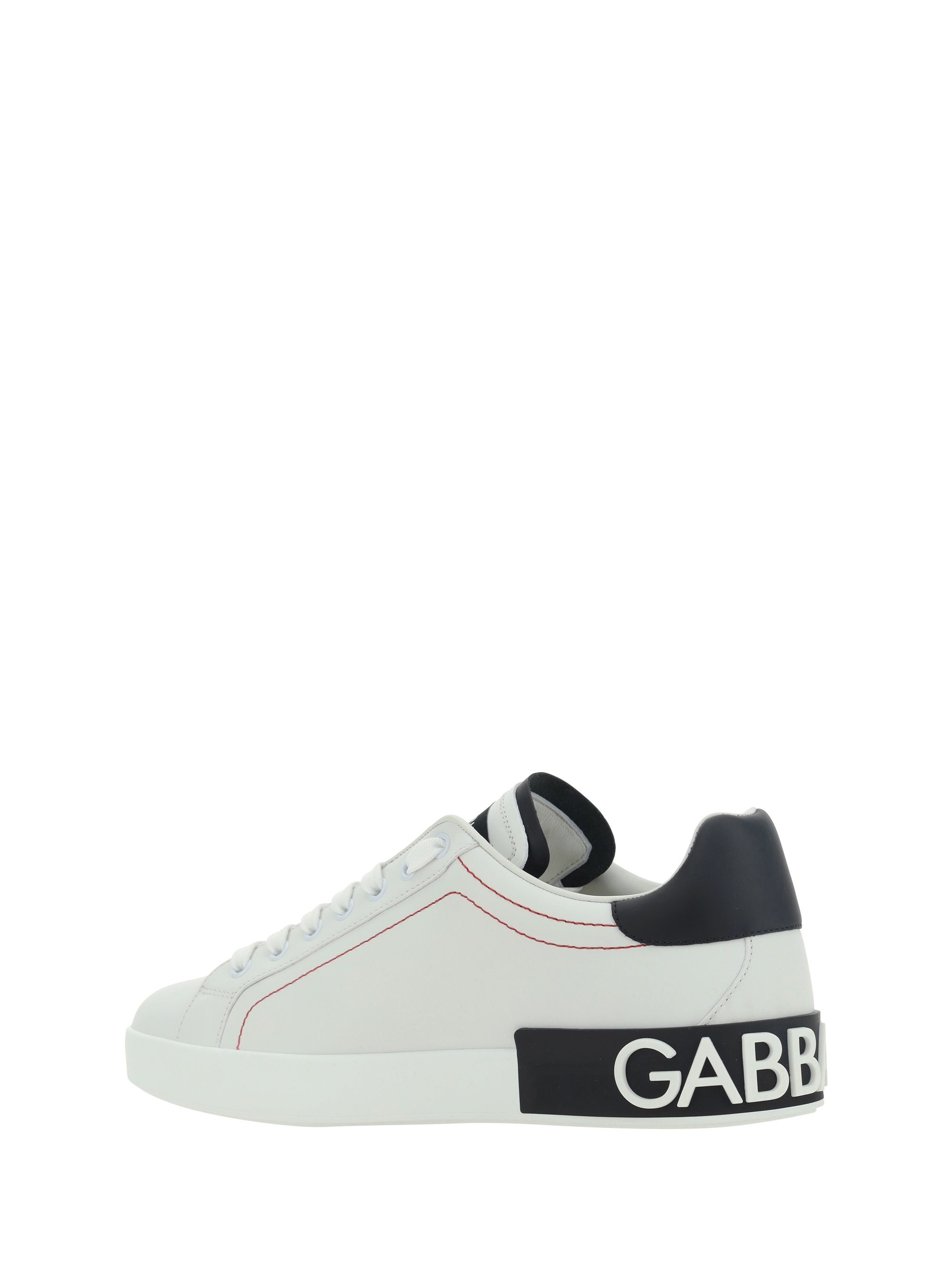 가죽 스니커즈