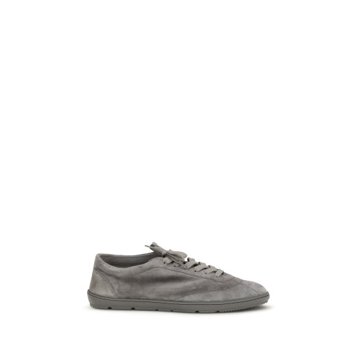 스웨이드 스니커즈