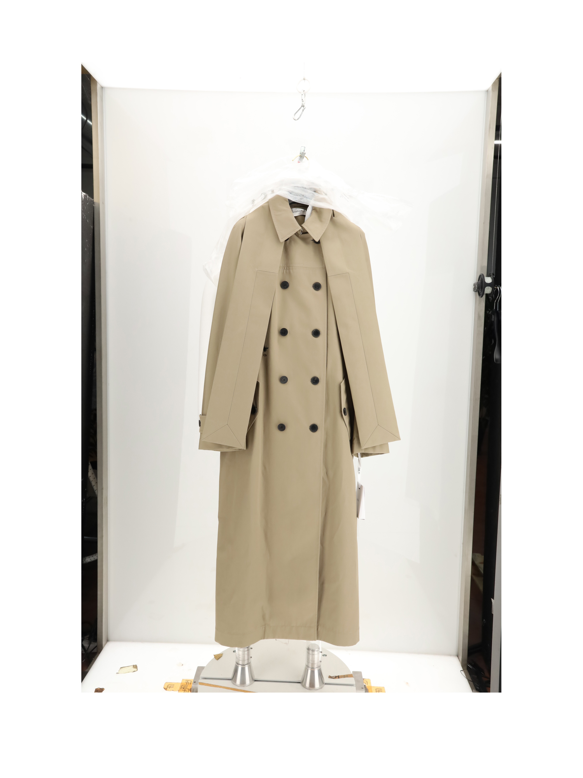 CAM-TRENCH ND+AB+CD-CO 트렌치