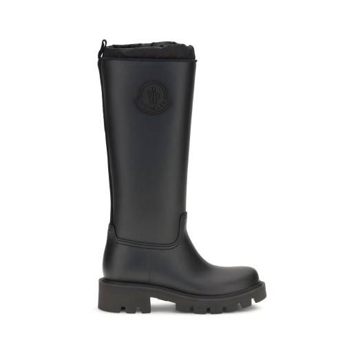 방수 무릎 높이 킥스트림 부츠