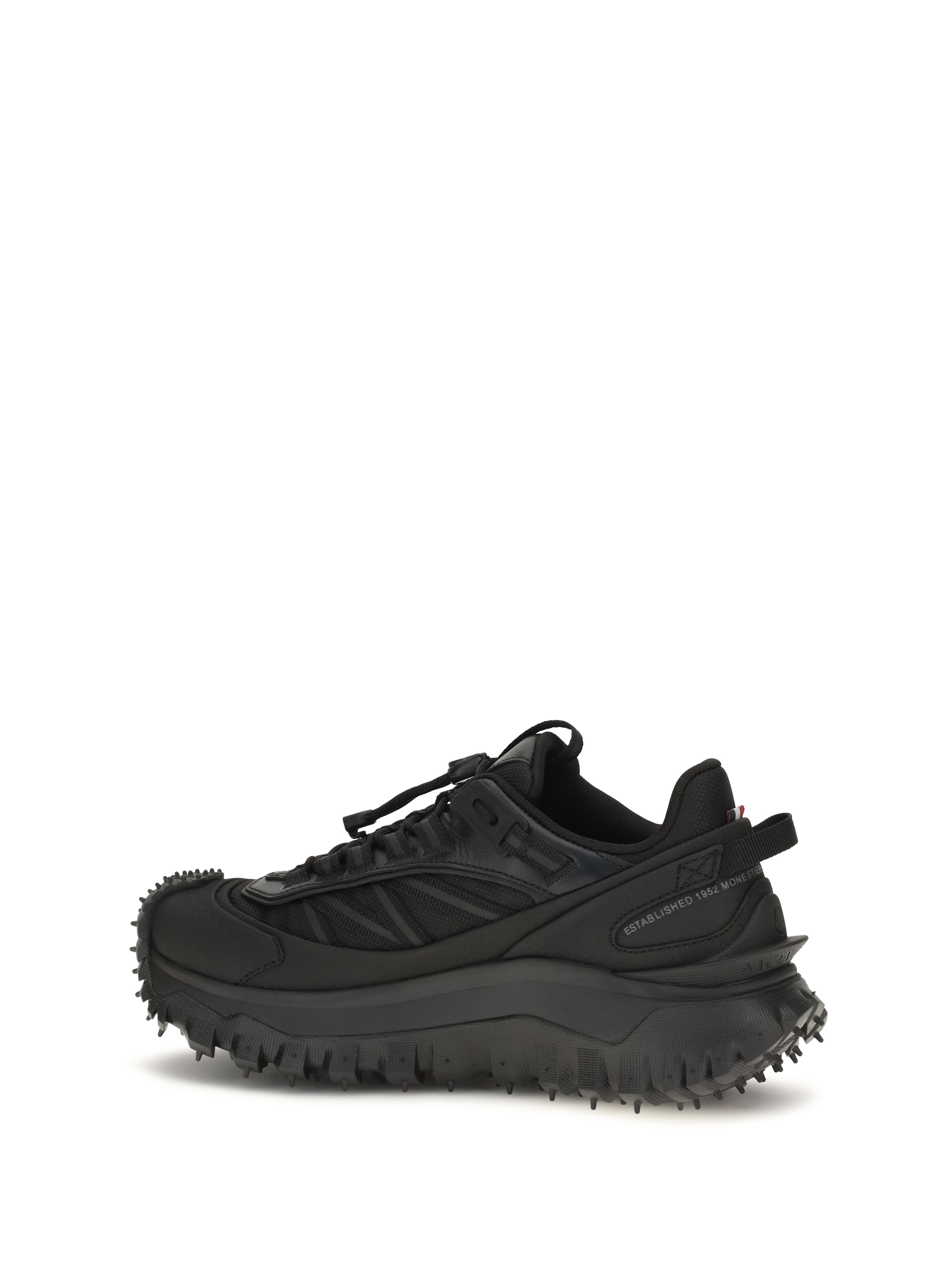 트레일그립 GTX 스니커즈