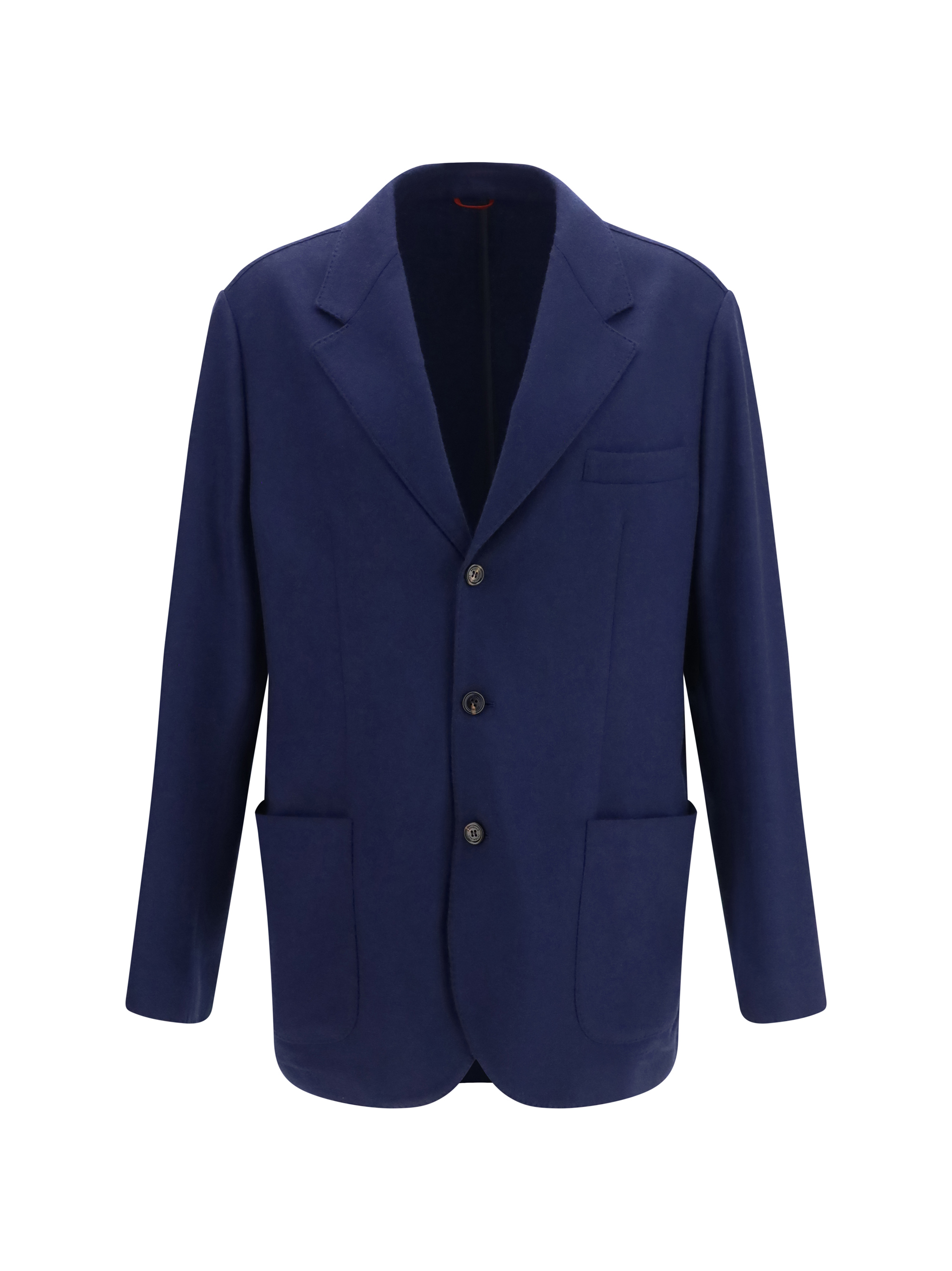 캐시미어 재킷
