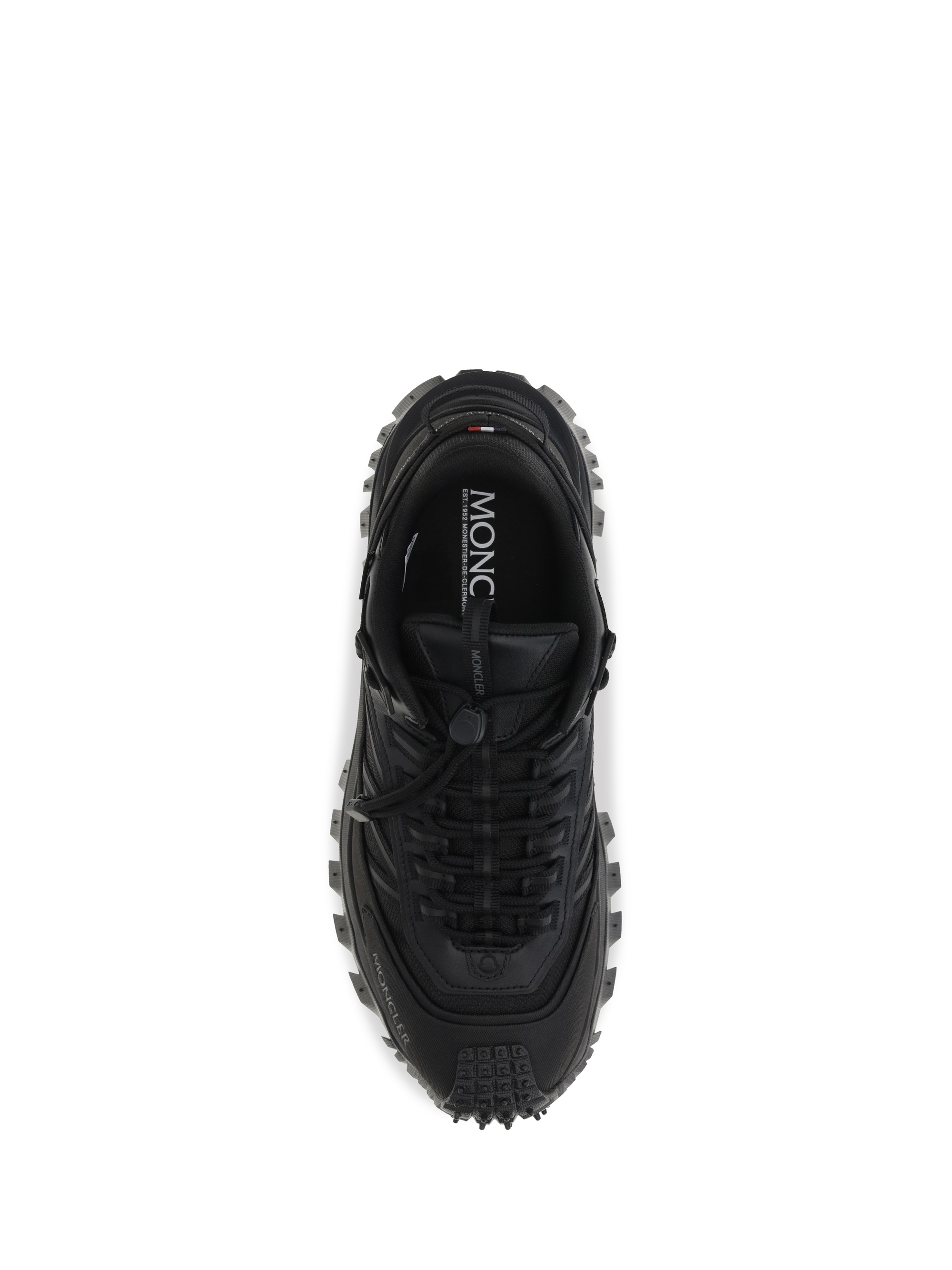 트레일그립 GTX 스니커즈