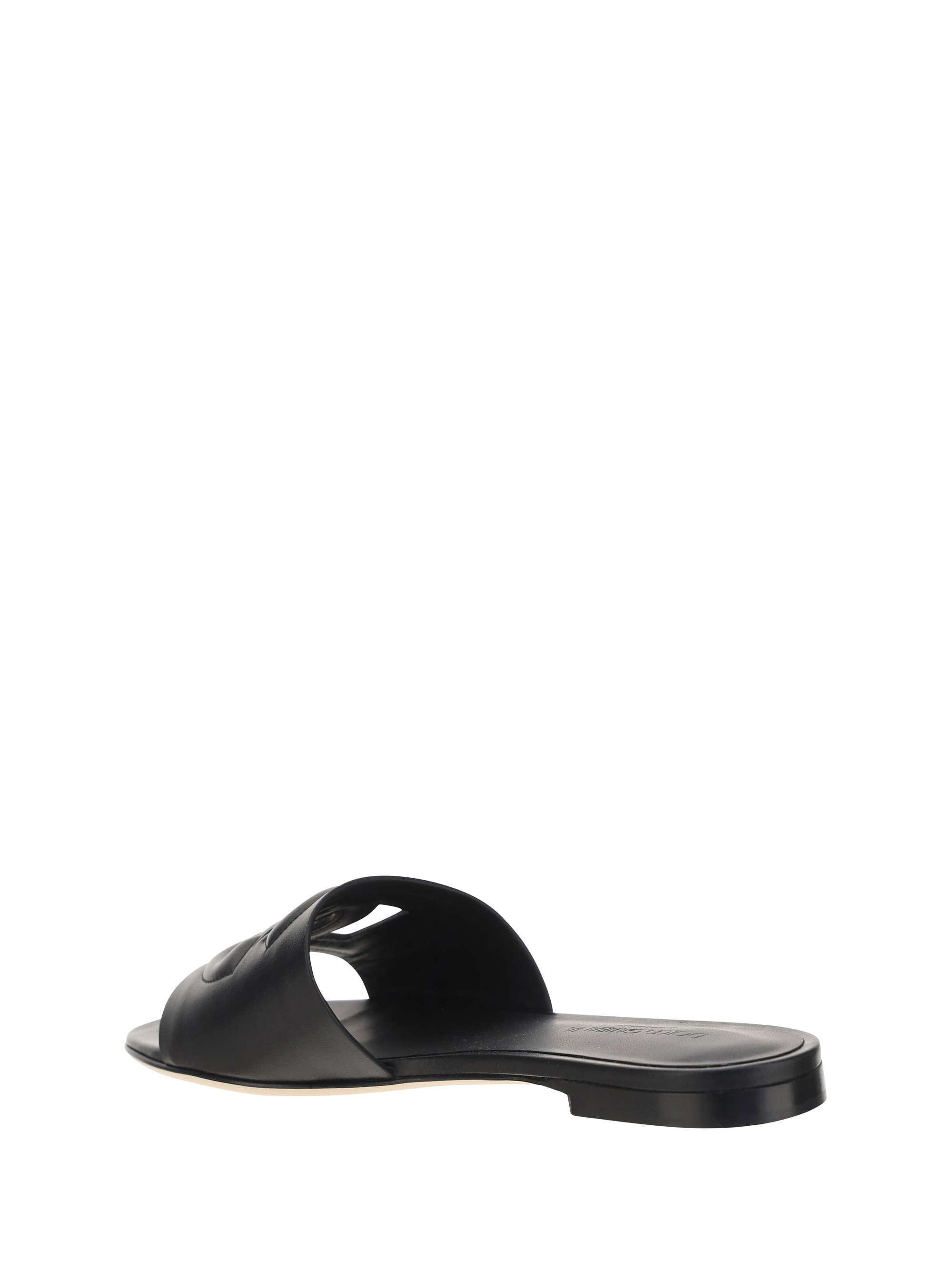 밀레니얼 샌들