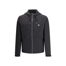 레-나일론 재킷