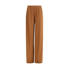 비스코스 혼방 바지
