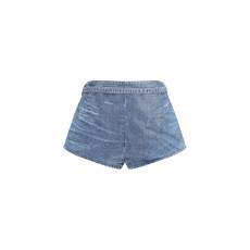 면 반바지
