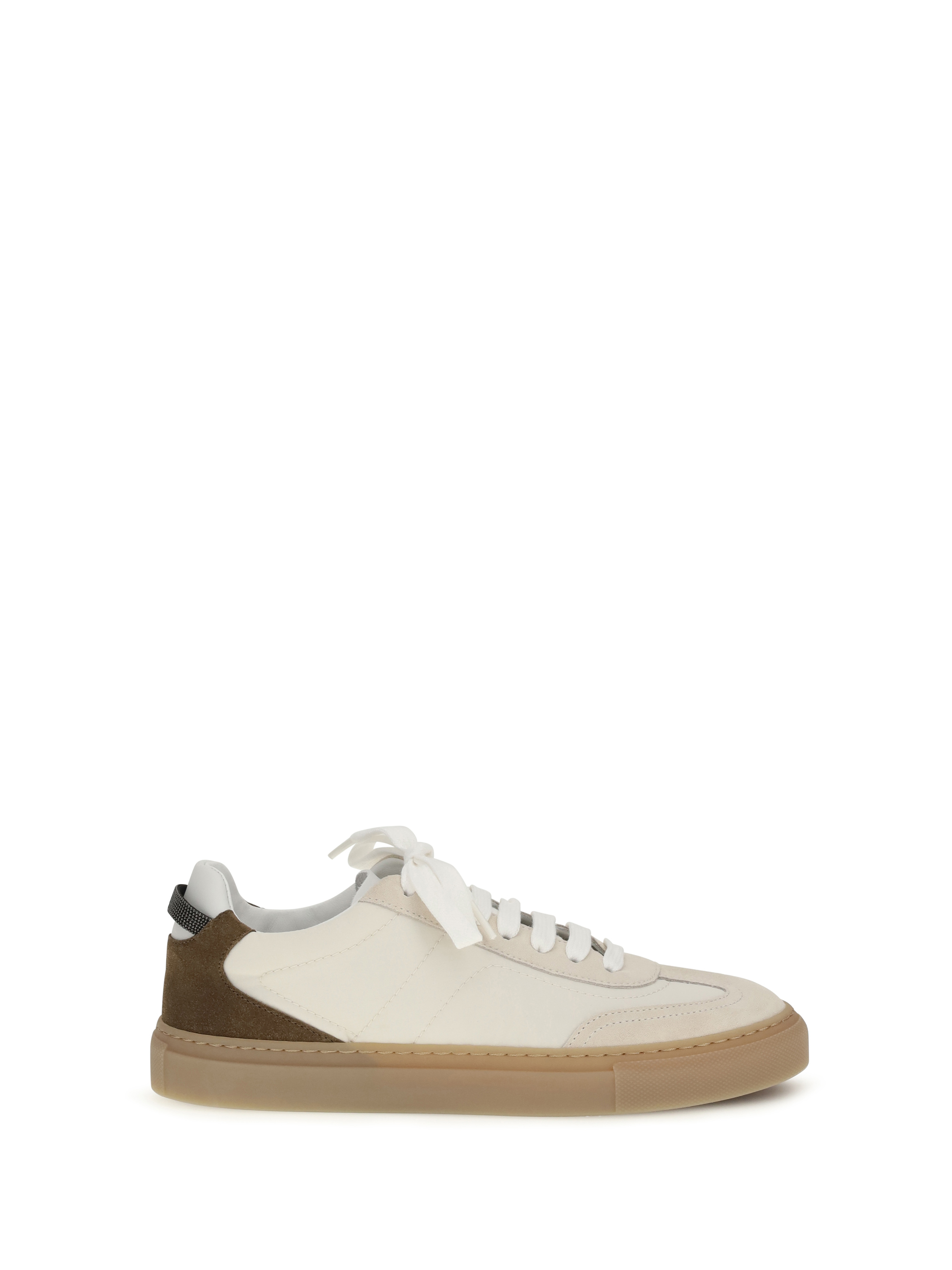 스웨이드 스니커즈