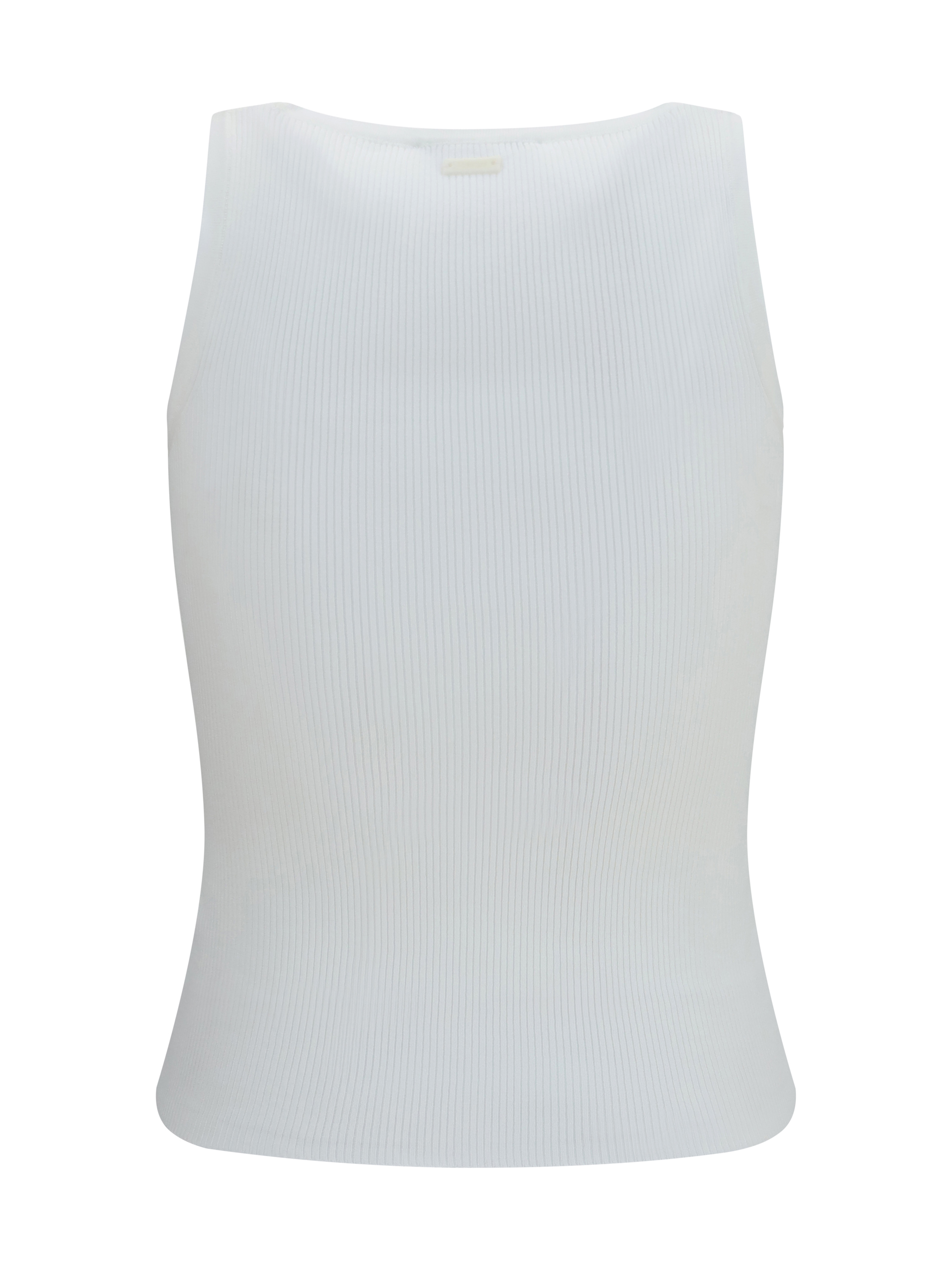 골지 저지 탱크탑